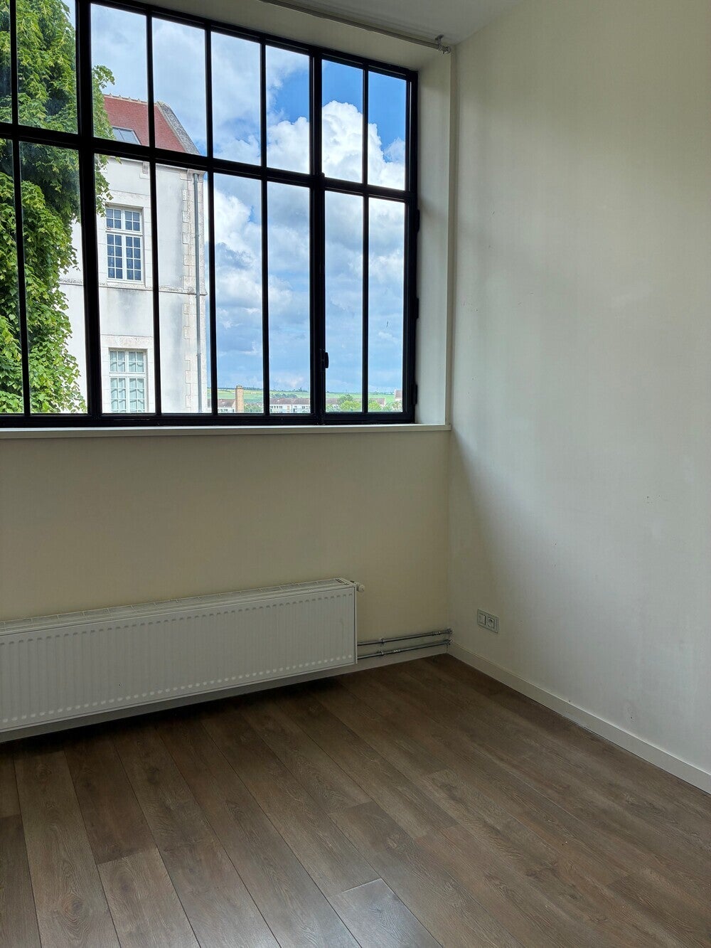 Appartement Avenue Charles de Gaulle à Auxerre