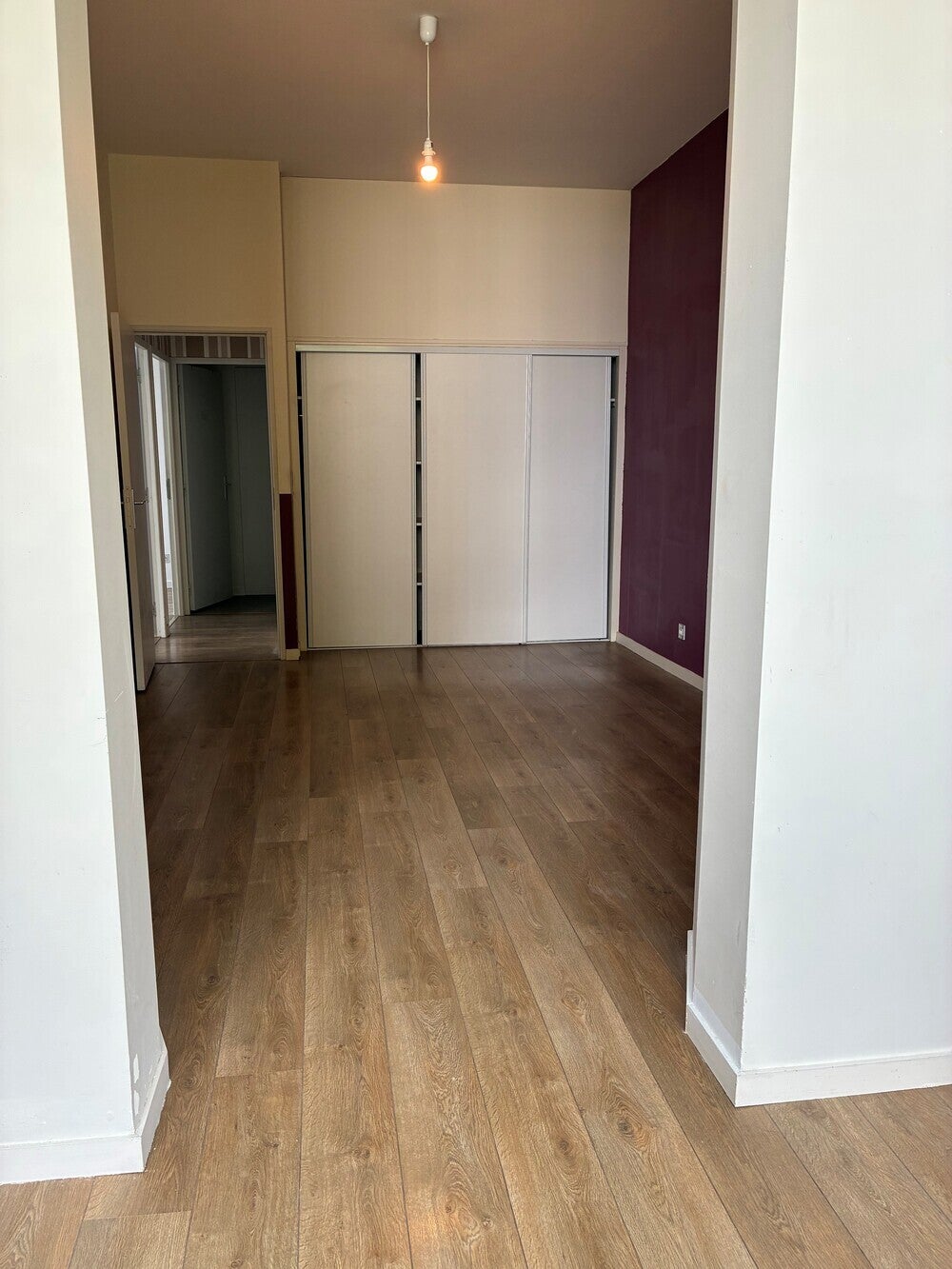 Appartement Avenue Charles de Gaulle à Auxerre