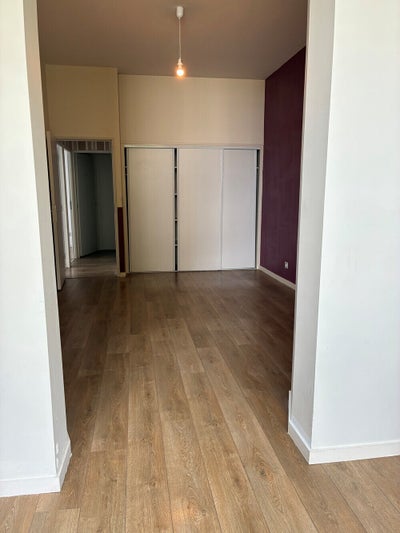 Appartement Avenue Charles de Gaulle à Auxerre