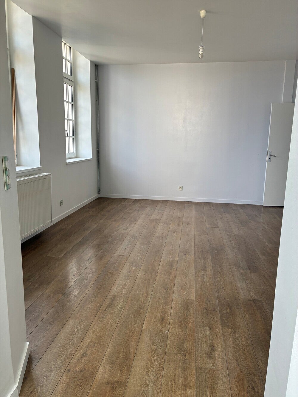 Flat Avenue Charles de Gaulle in Auxerre