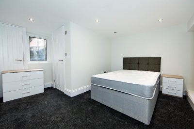 House Burchett Terrace in Leeds