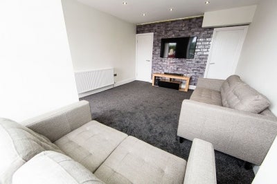 House Burchett Terrace in Leeds
