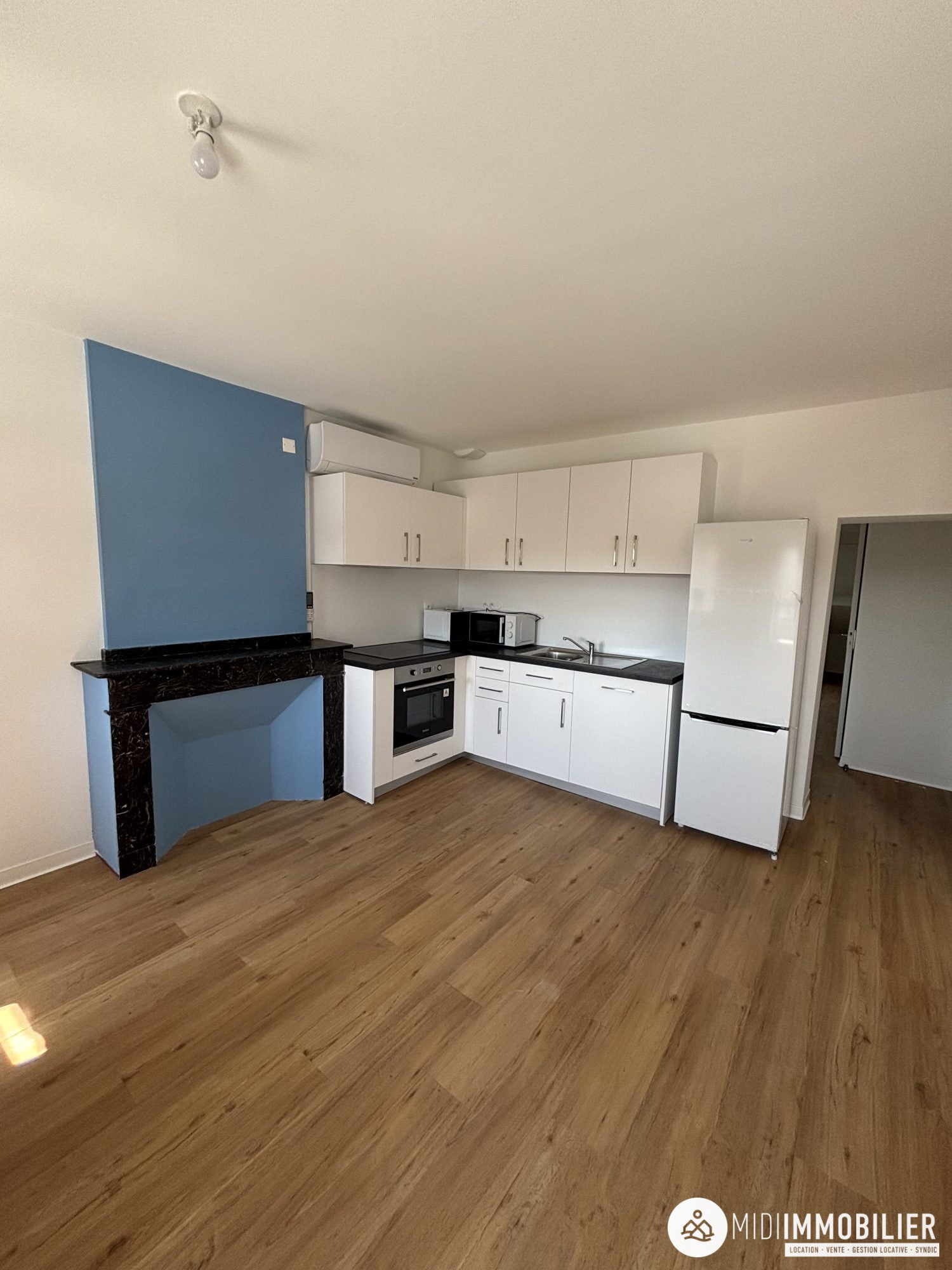 Appartement Avenue François Verdier à Albi