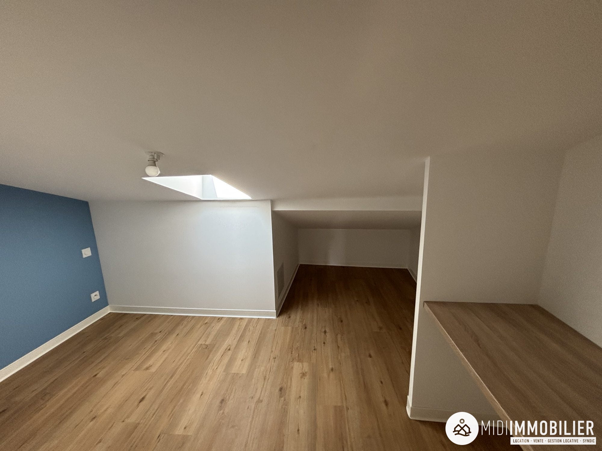 Appartement Avenue François Verdier à Albi