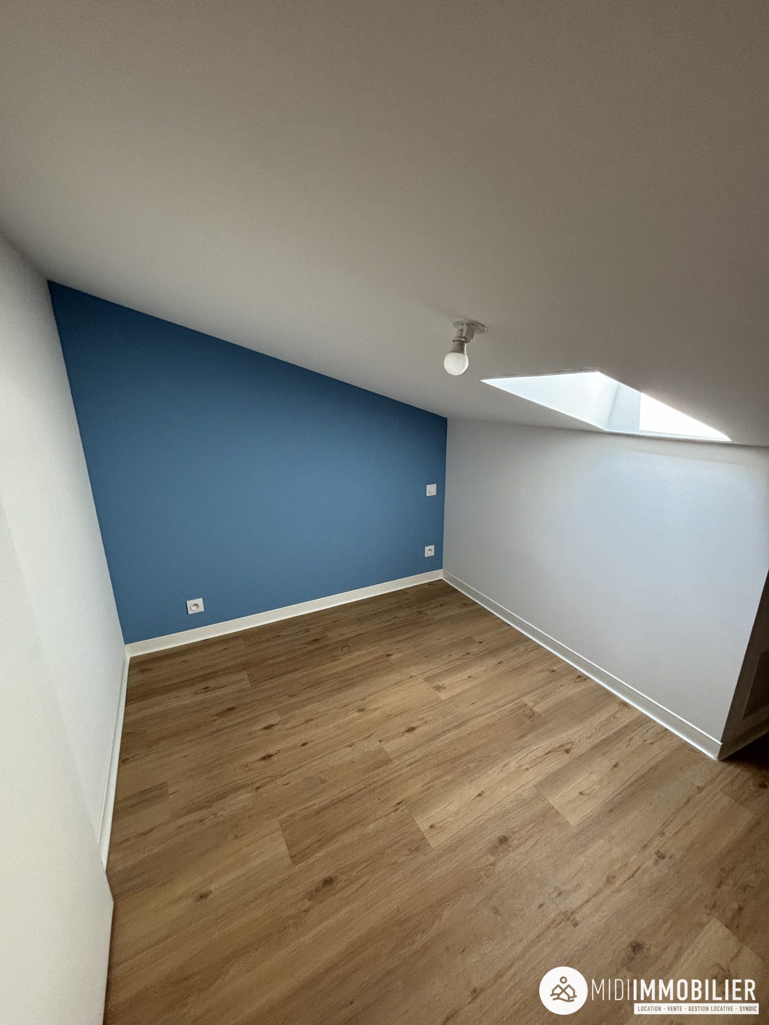 Appartement Avenue François Verdier à Albi