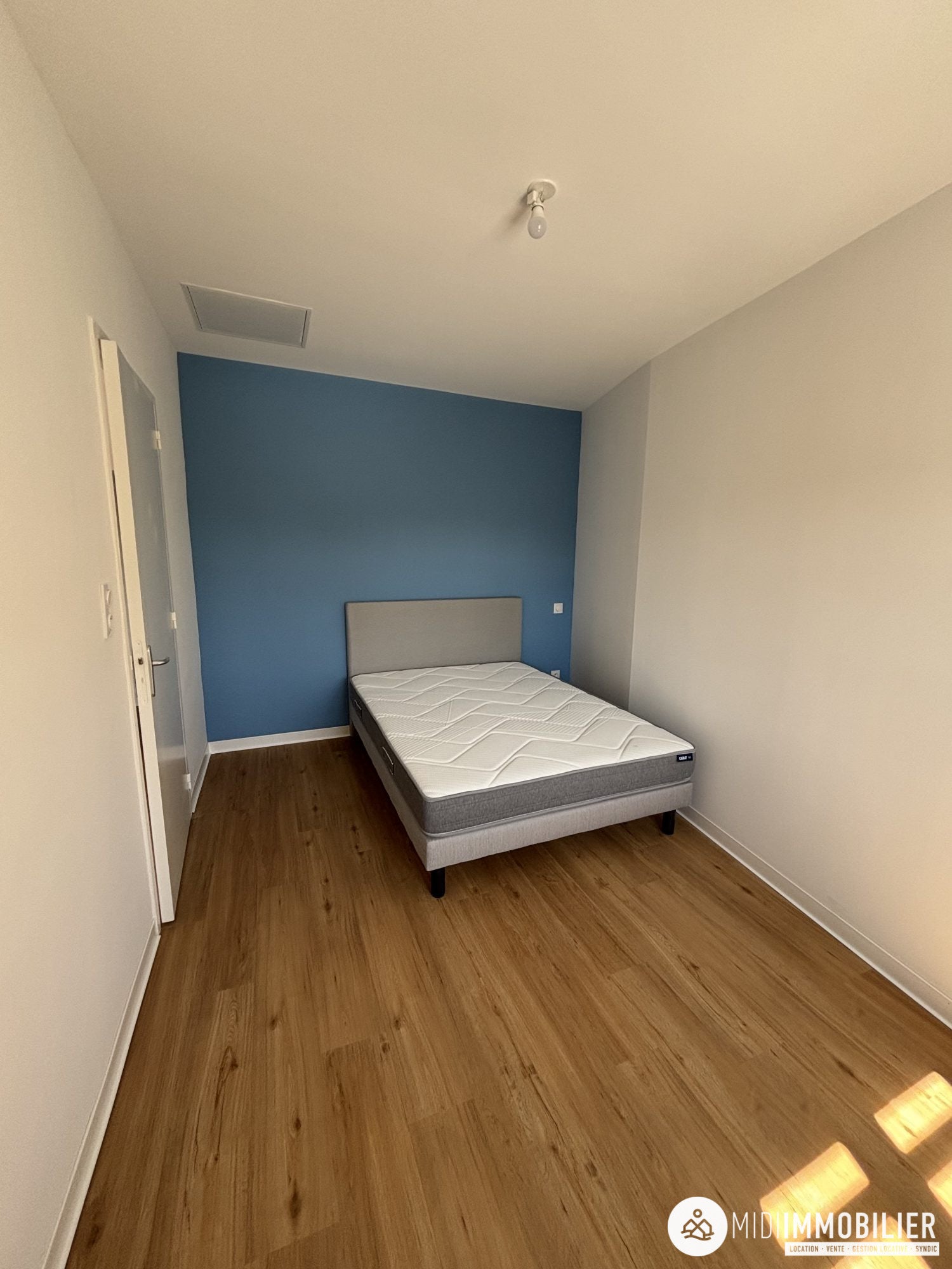 Appartement Avenue François Verdier à Albi