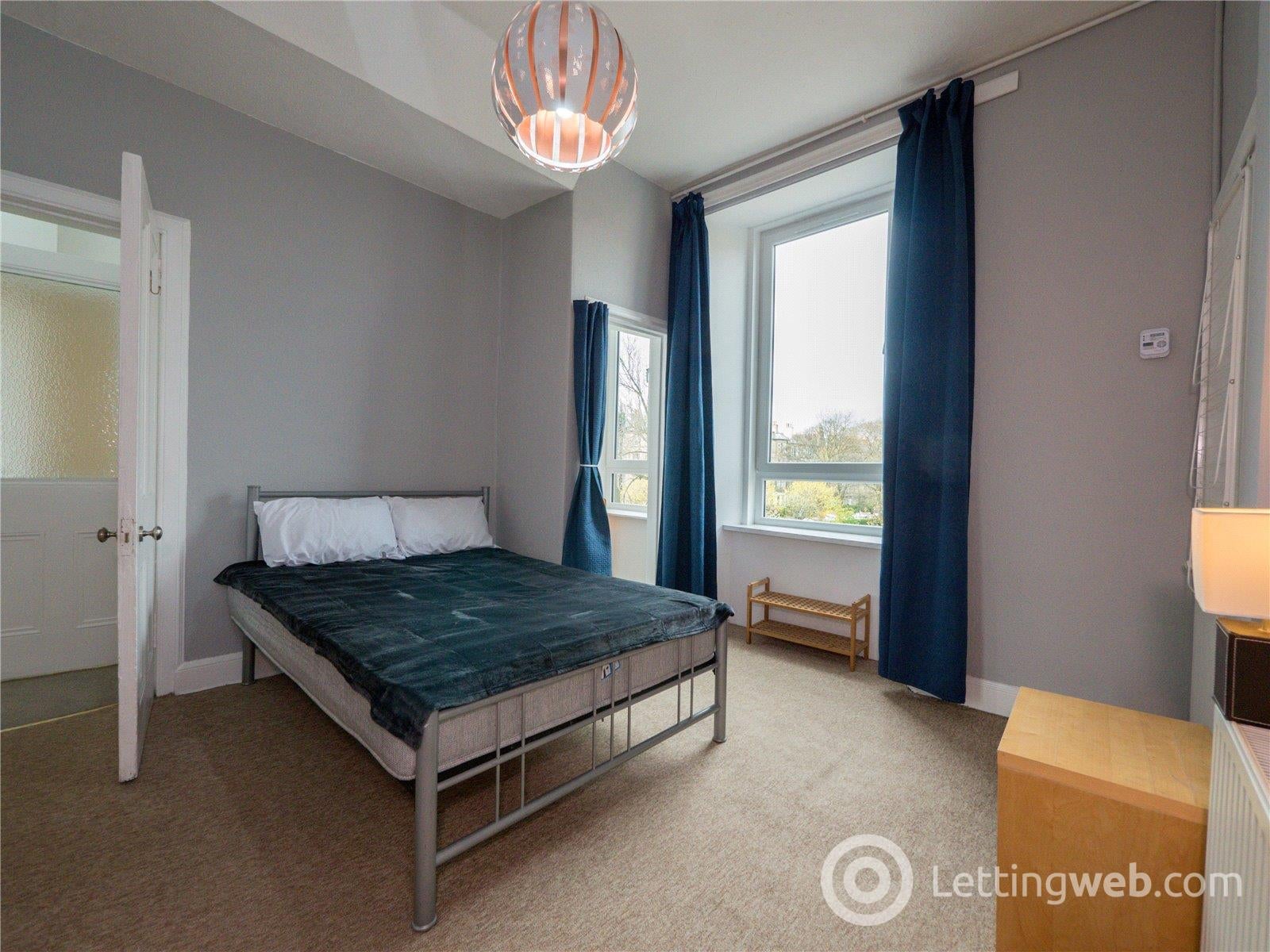 Flat Elgin Terrace in Edinburgh