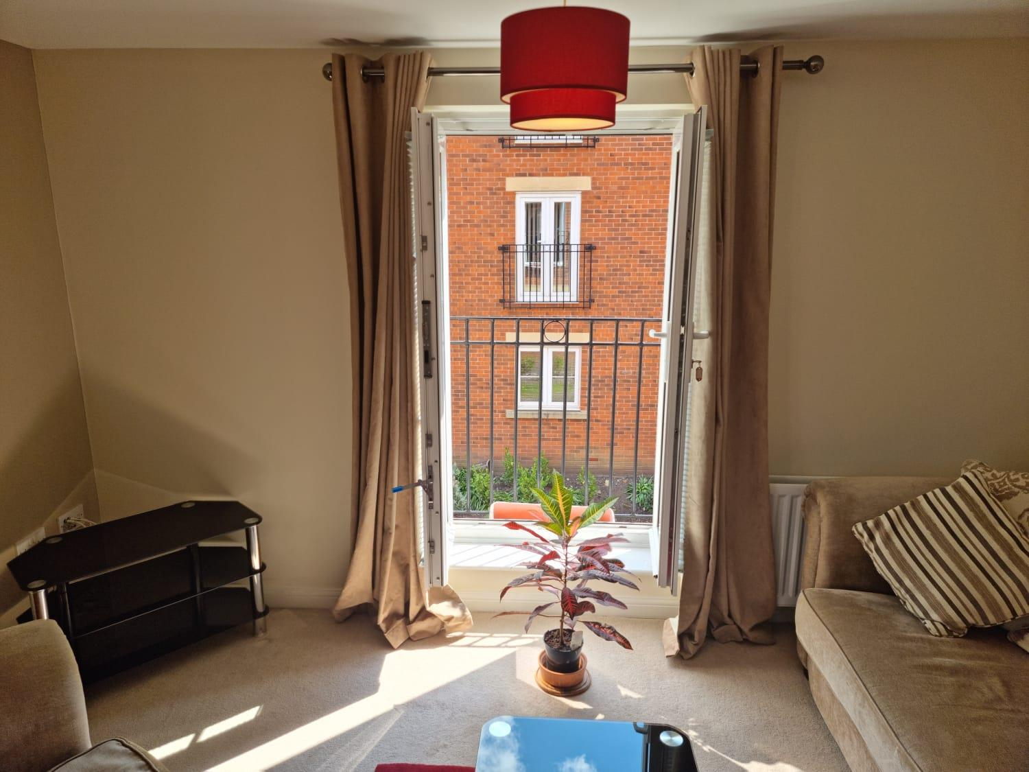 Flat Amis Walk in Bristol