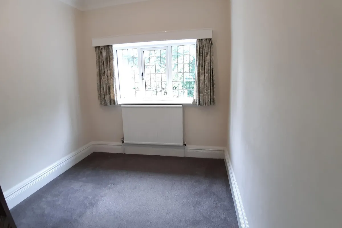 Flat Langcliffe Avenue in Harrogate