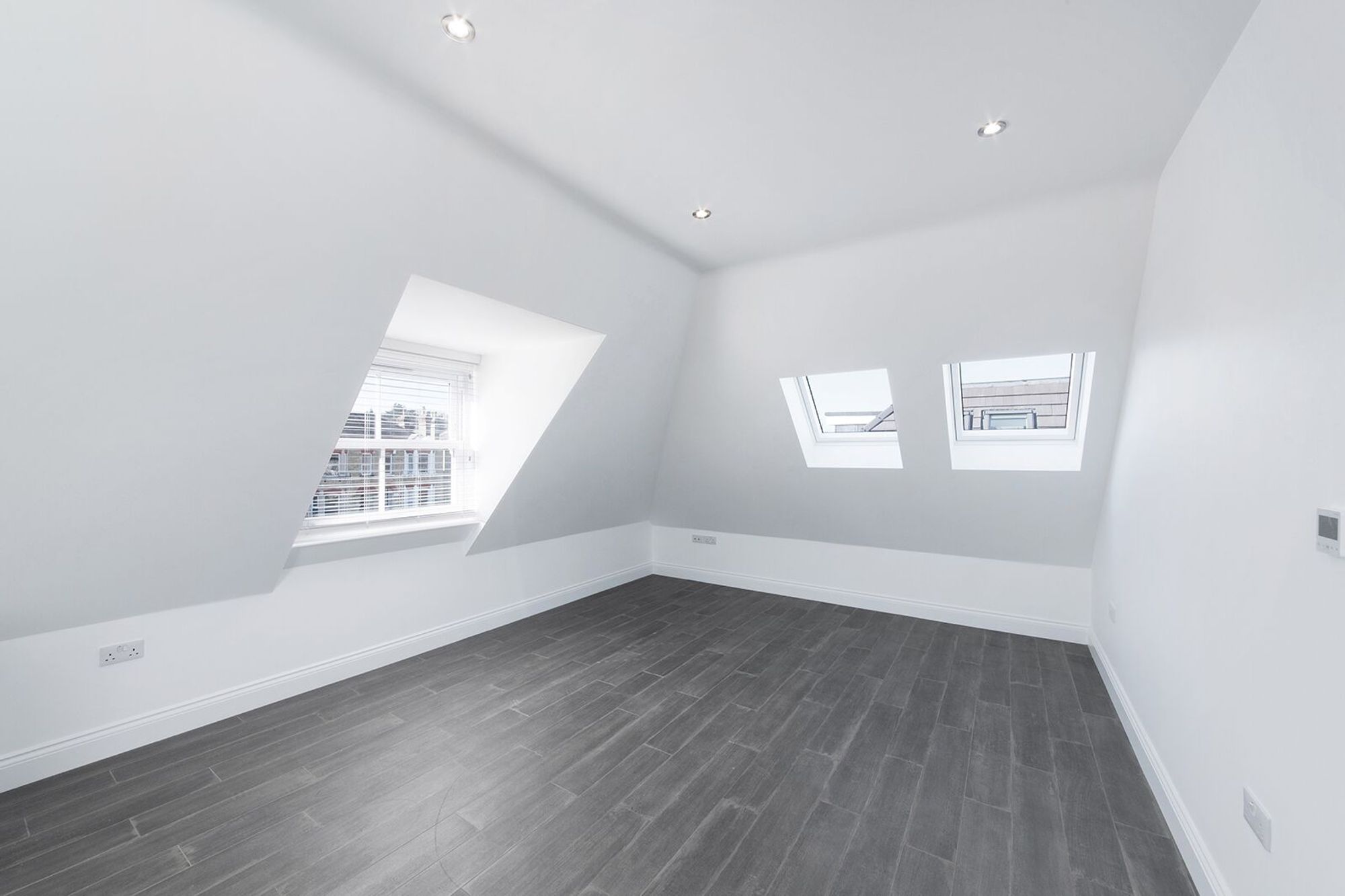 Flat Ware Road in Hoddesdon