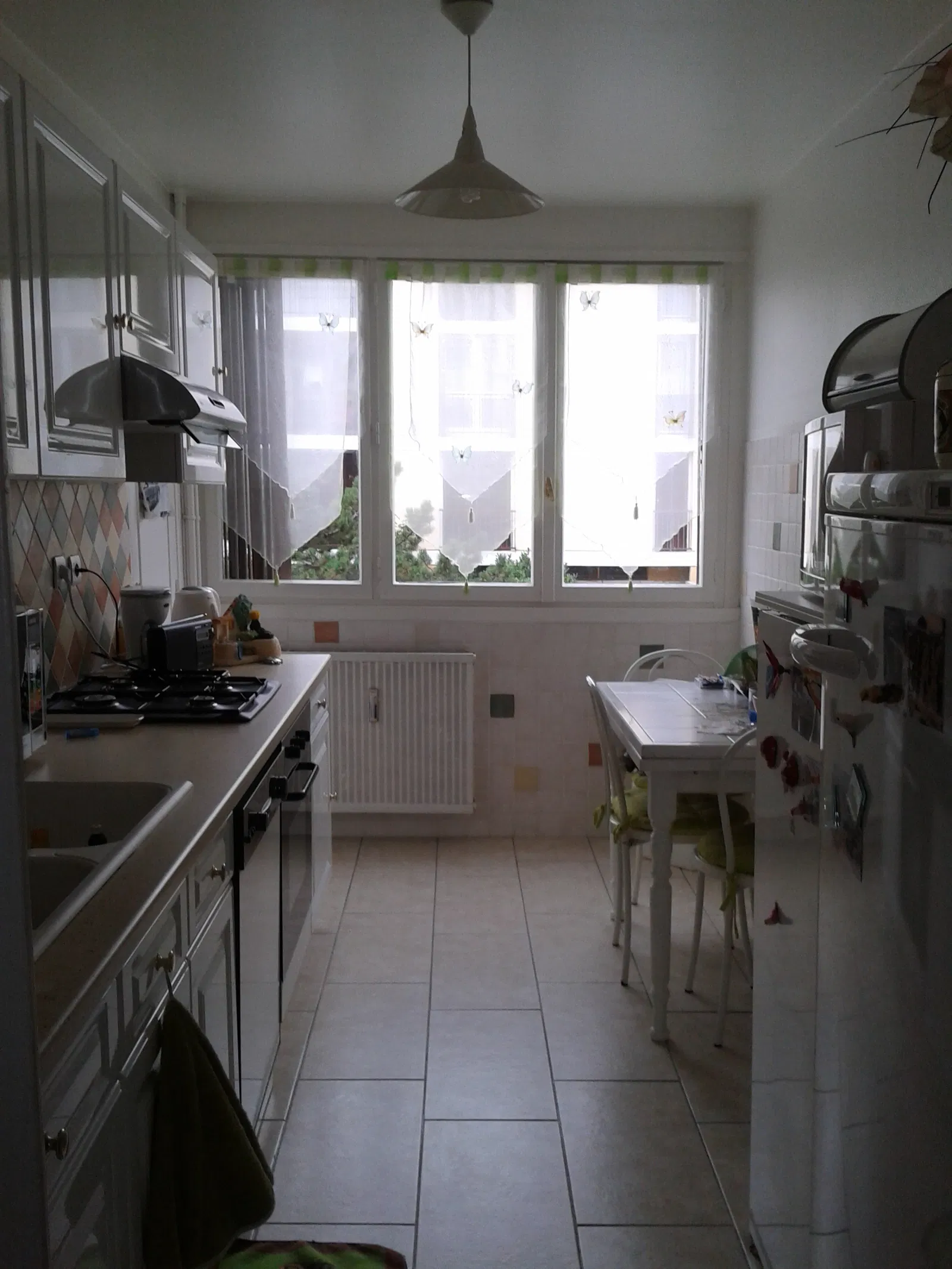 Chambre Rue Arthur Honegger à Valence