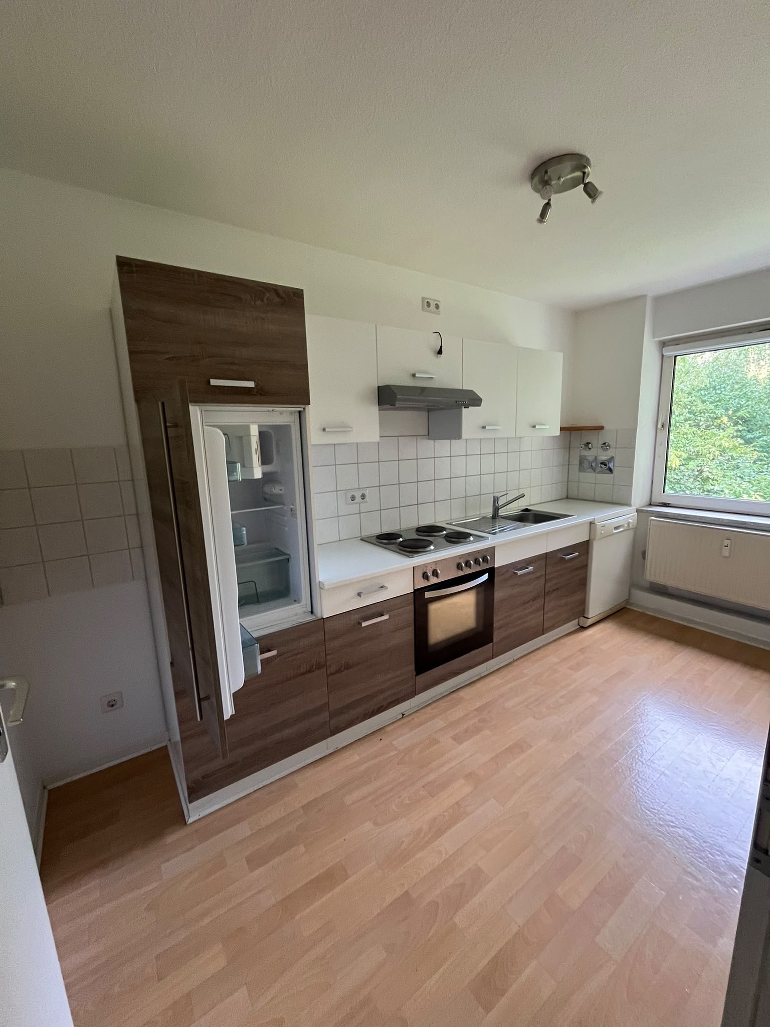 Wohnung Breslauer Straße in Salzgitter