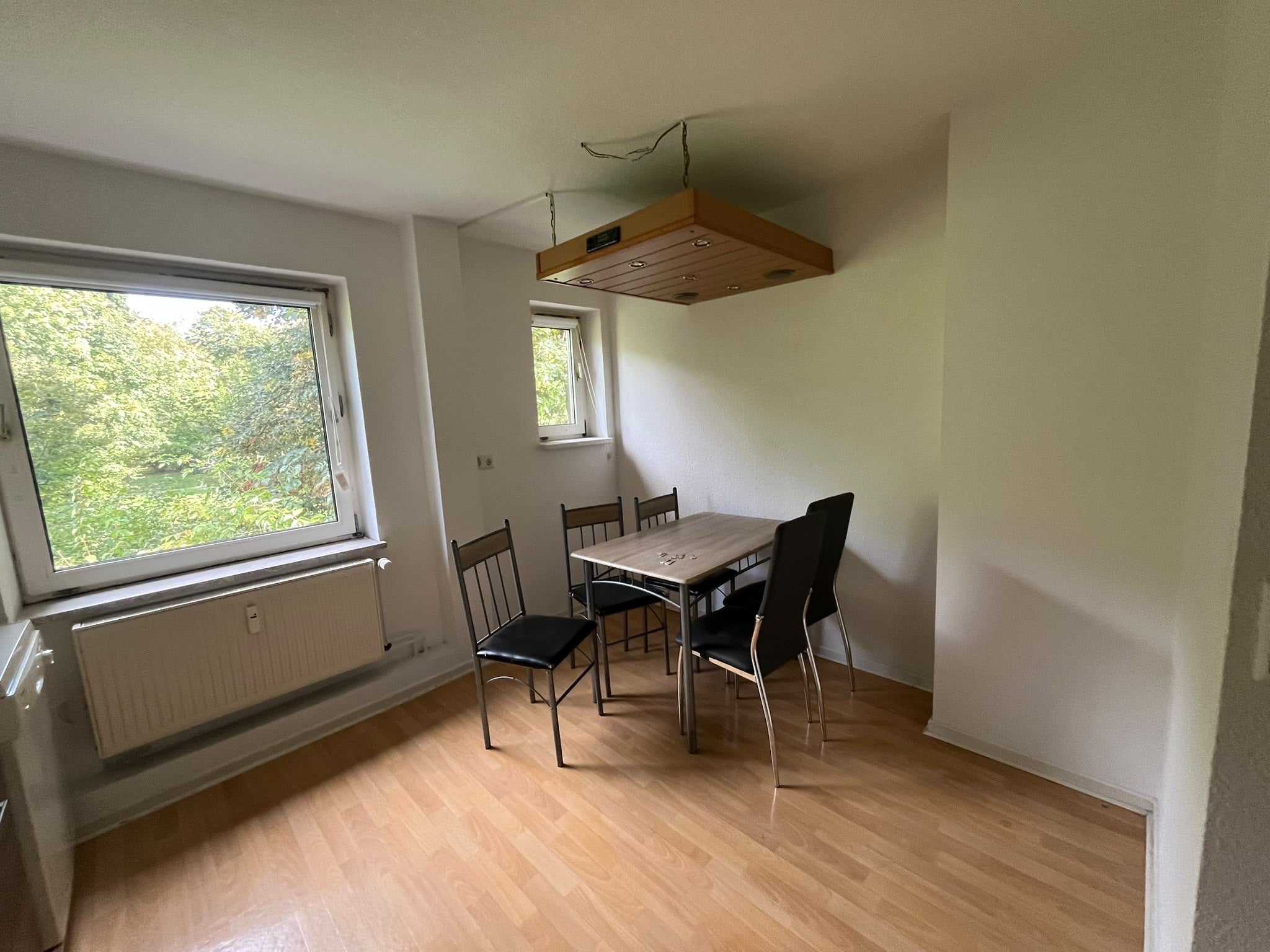 Wohnung Breslauer Straße in Salzgitter
