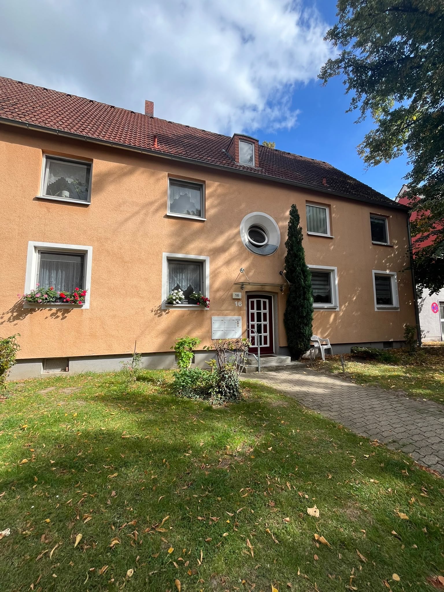 Wohnung Breslauer Straße in Salzgitter