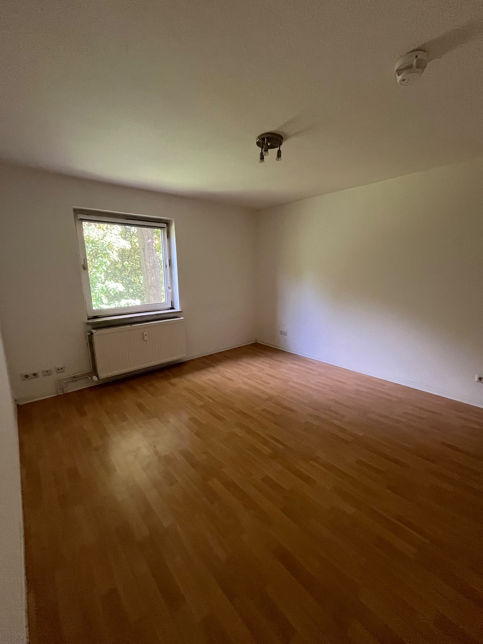 Wohnung Breslauer Straße in Salzgitter