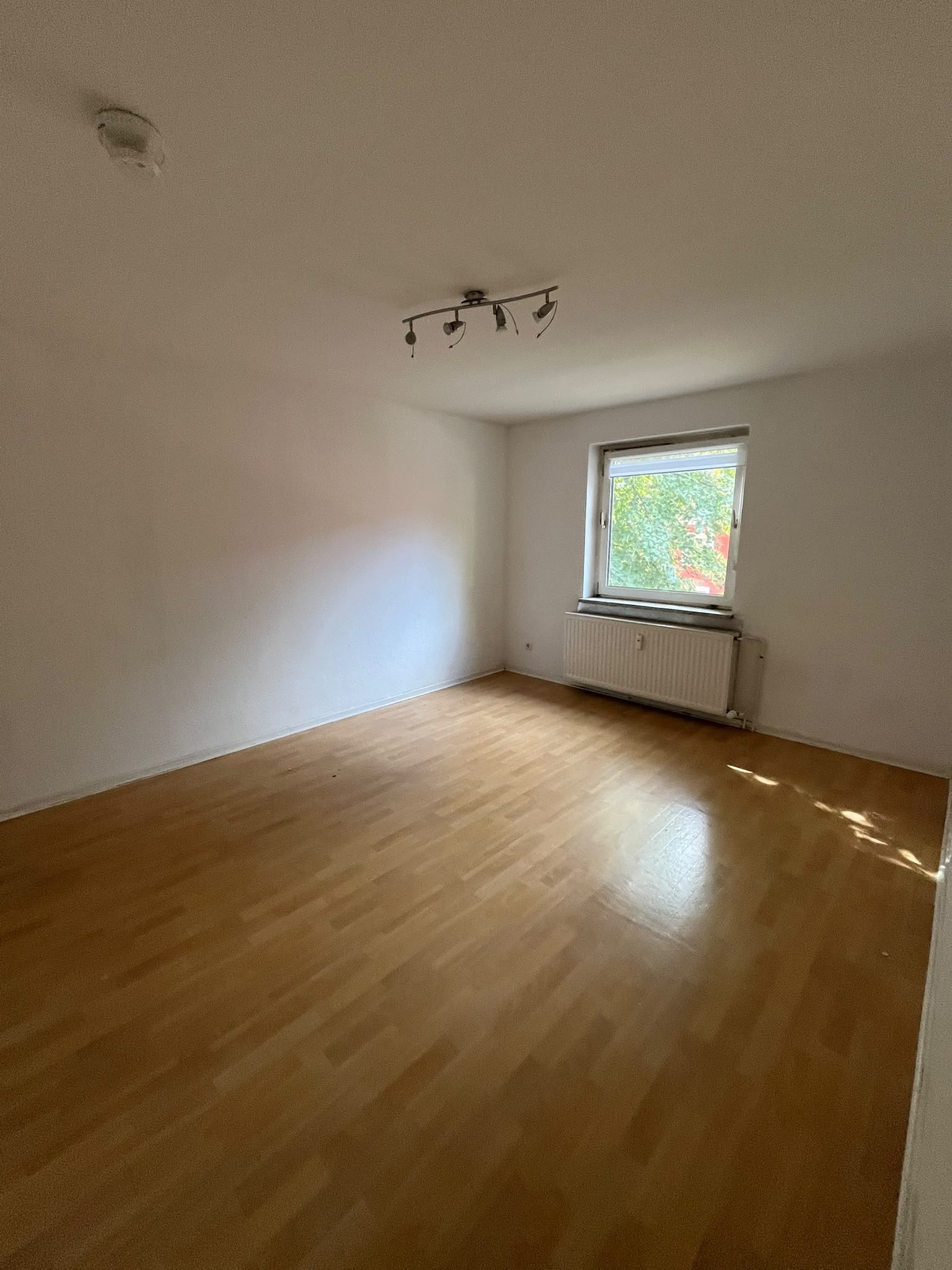 Wohnung Breslauer Straße in Salzgitter