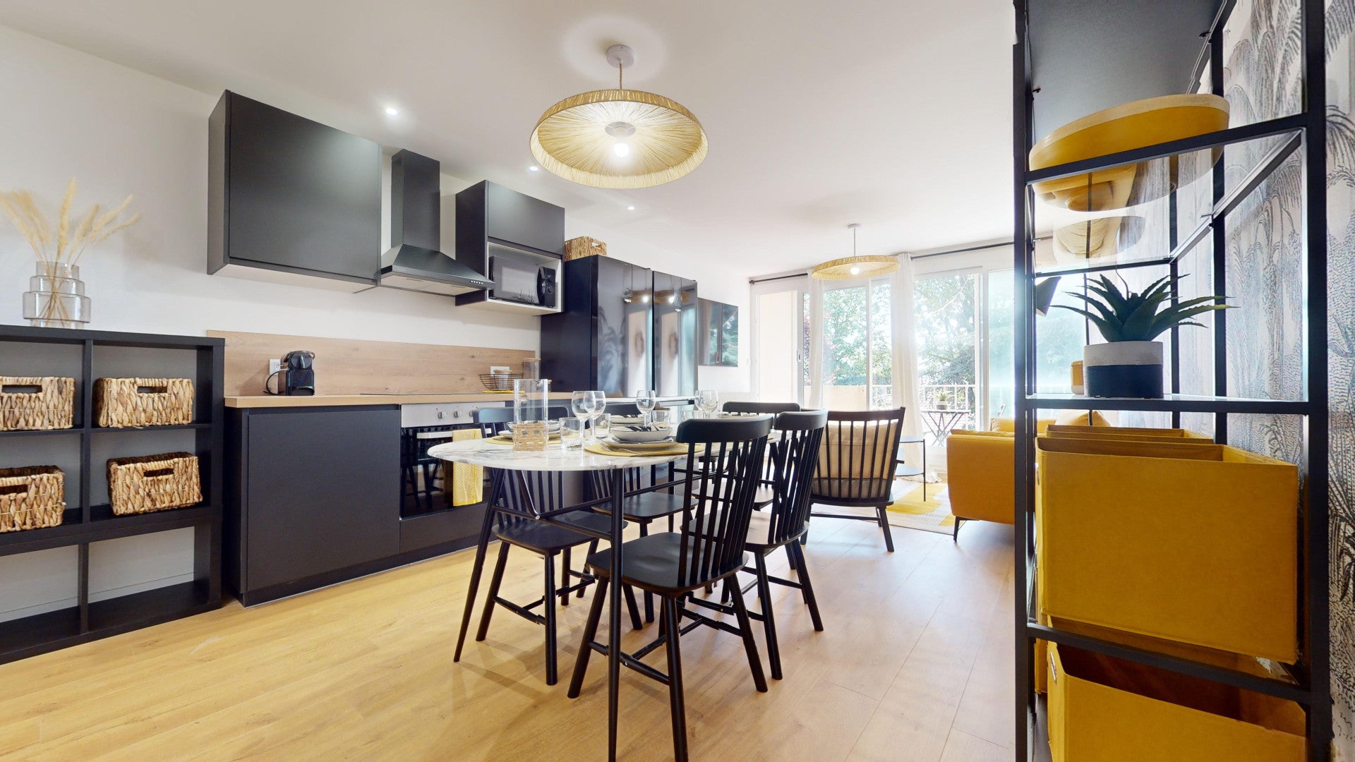Appartement Allée des Paquerettes à Ramonville-Saint-Agne