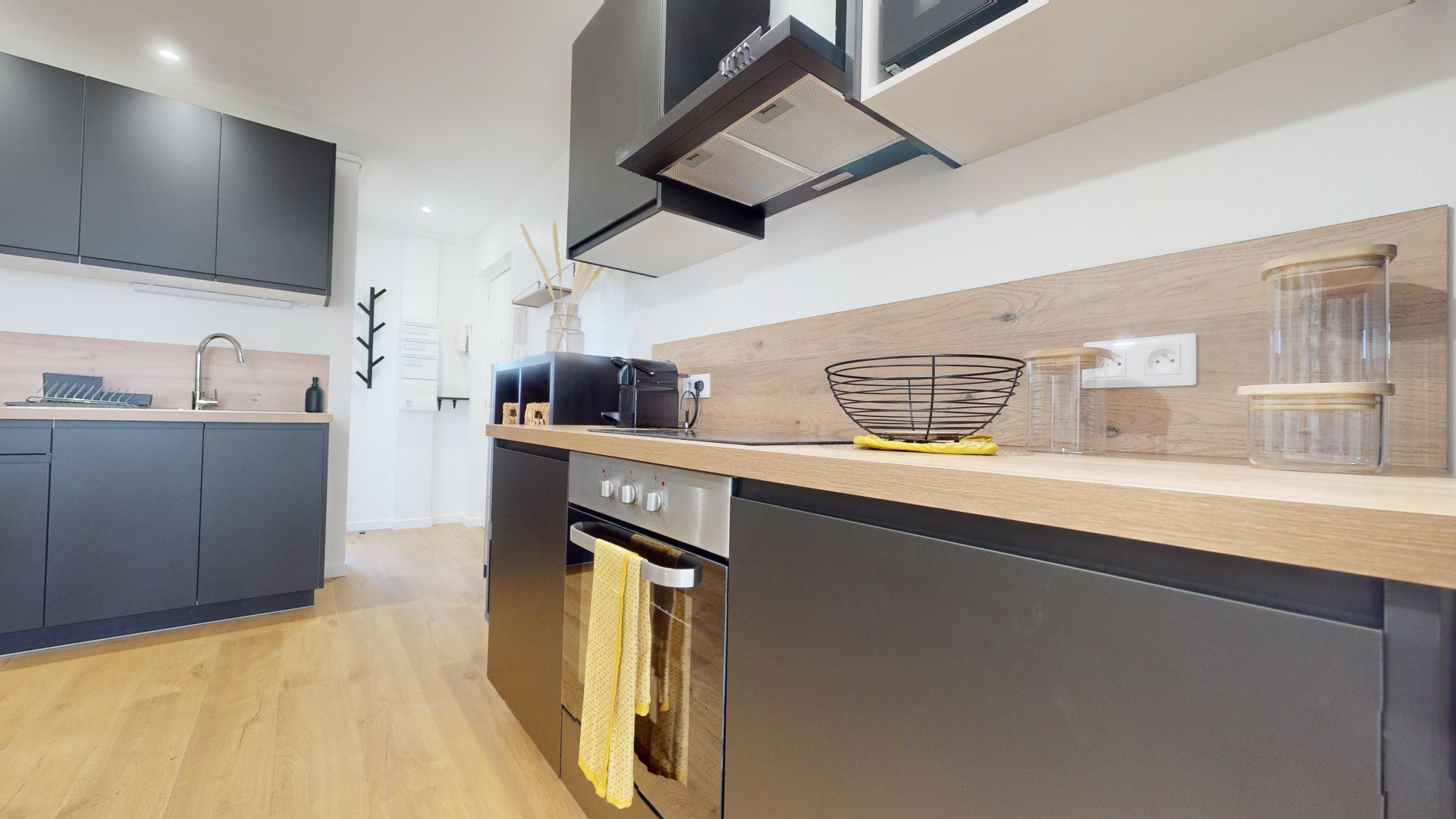 Appartement Allée des Paquerettes à Ramonville-Saint-Agne