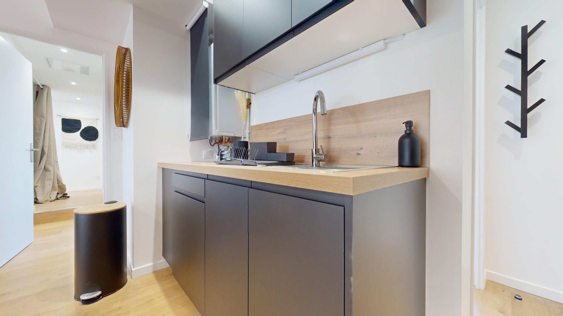 Appartement Allée des Paquerettes à Ramonville-Saint-Agne