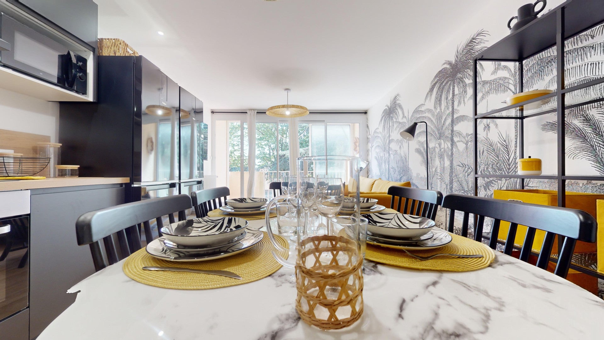 Appartement Allée des Paquerettes à Ramonville-Saint-Agne