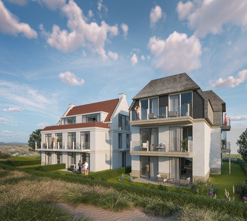Vlamingpolderweg 2 A 001 in Cadzand