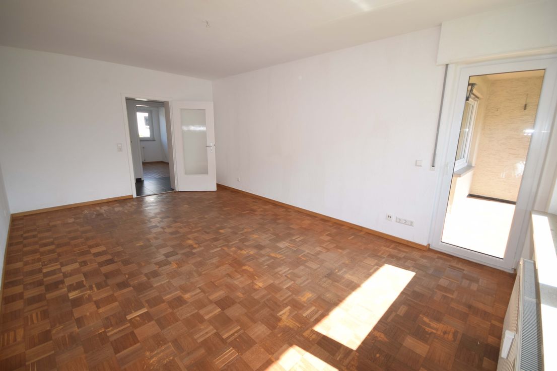 Wohnung Albstraße in Kornwestheim