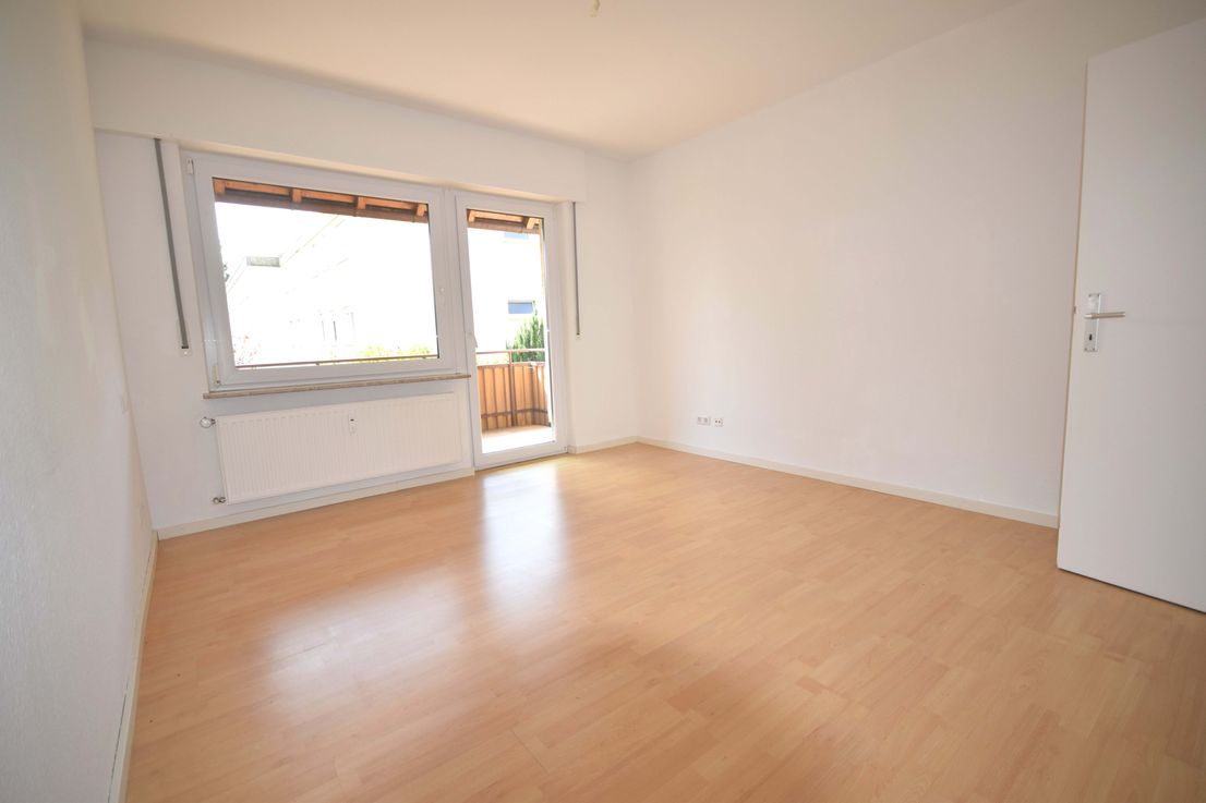 Wohnung Albstraße in Kornwestheim
