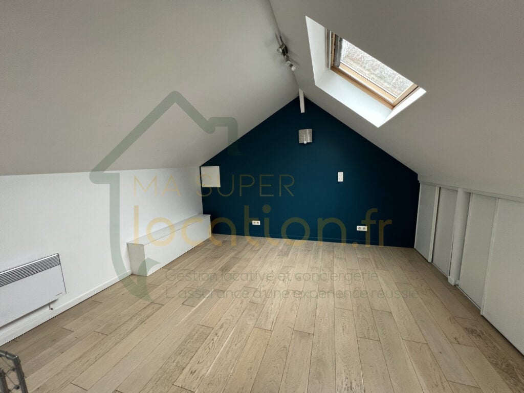 Appartement Rue d'Alsace à Essigny-le-Grand