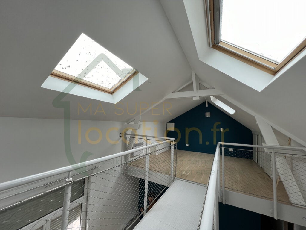Appartement Rue d'Alsace à Essigny-le-Grand