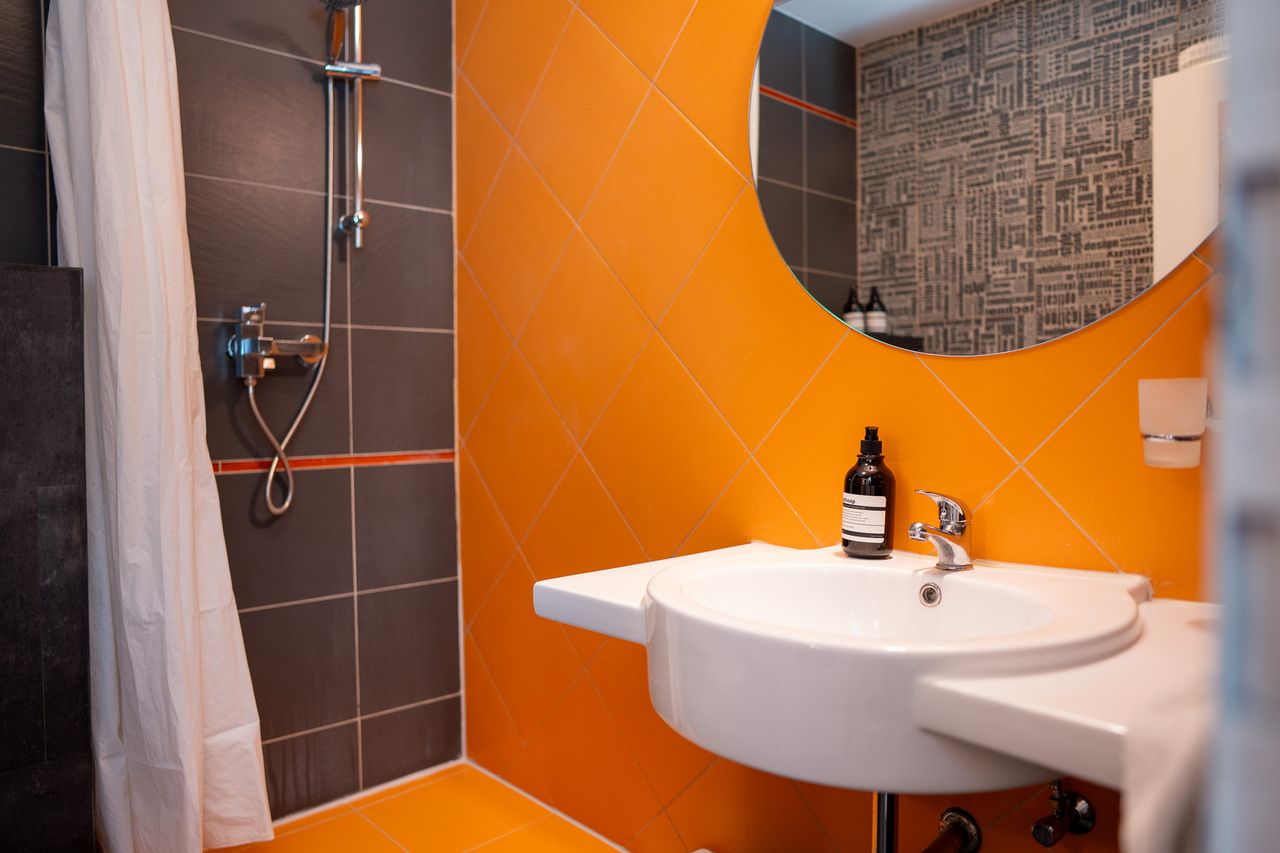 Zimmer Fährstraße in Winningen