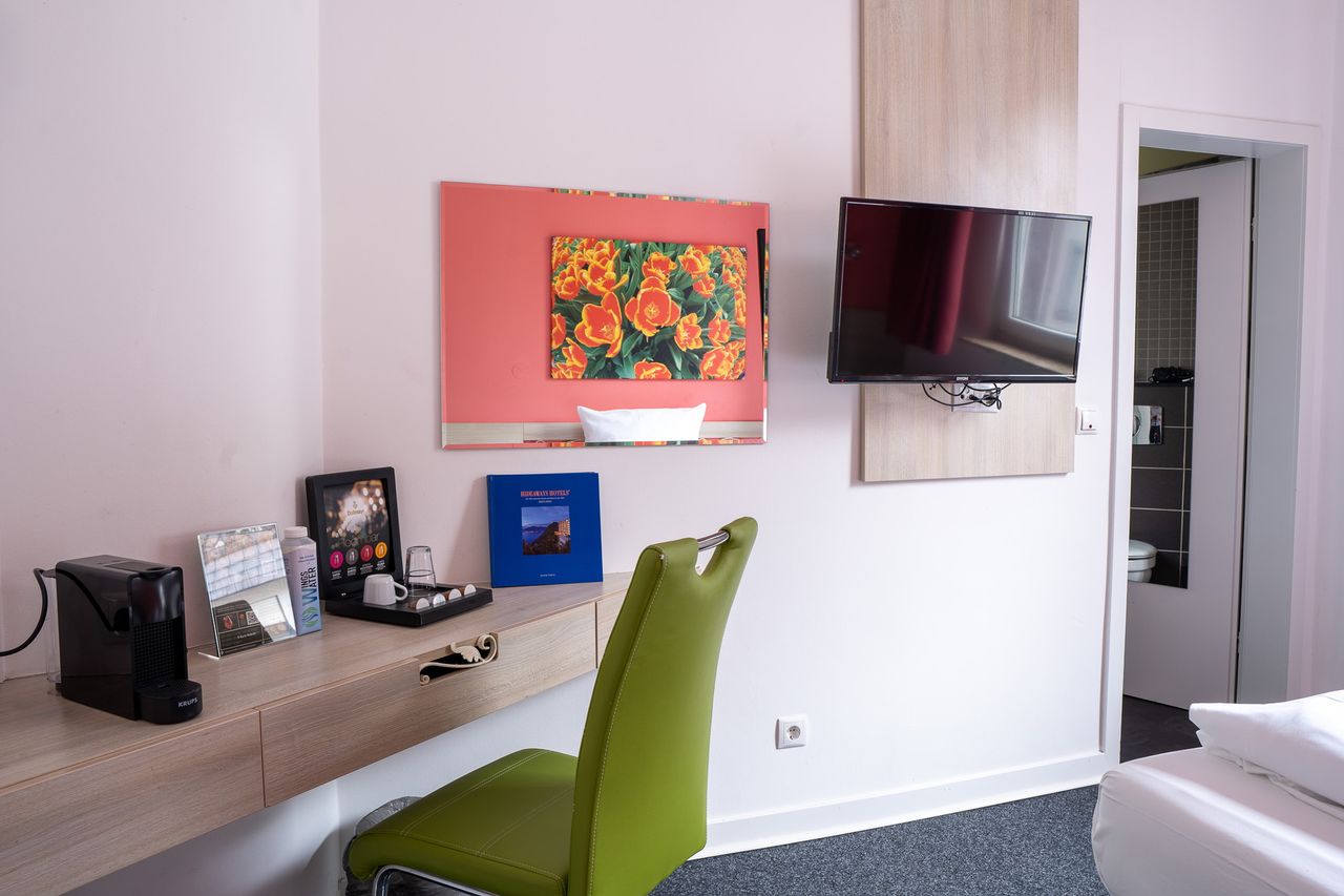 Zimmer Fährstraße in Winningen