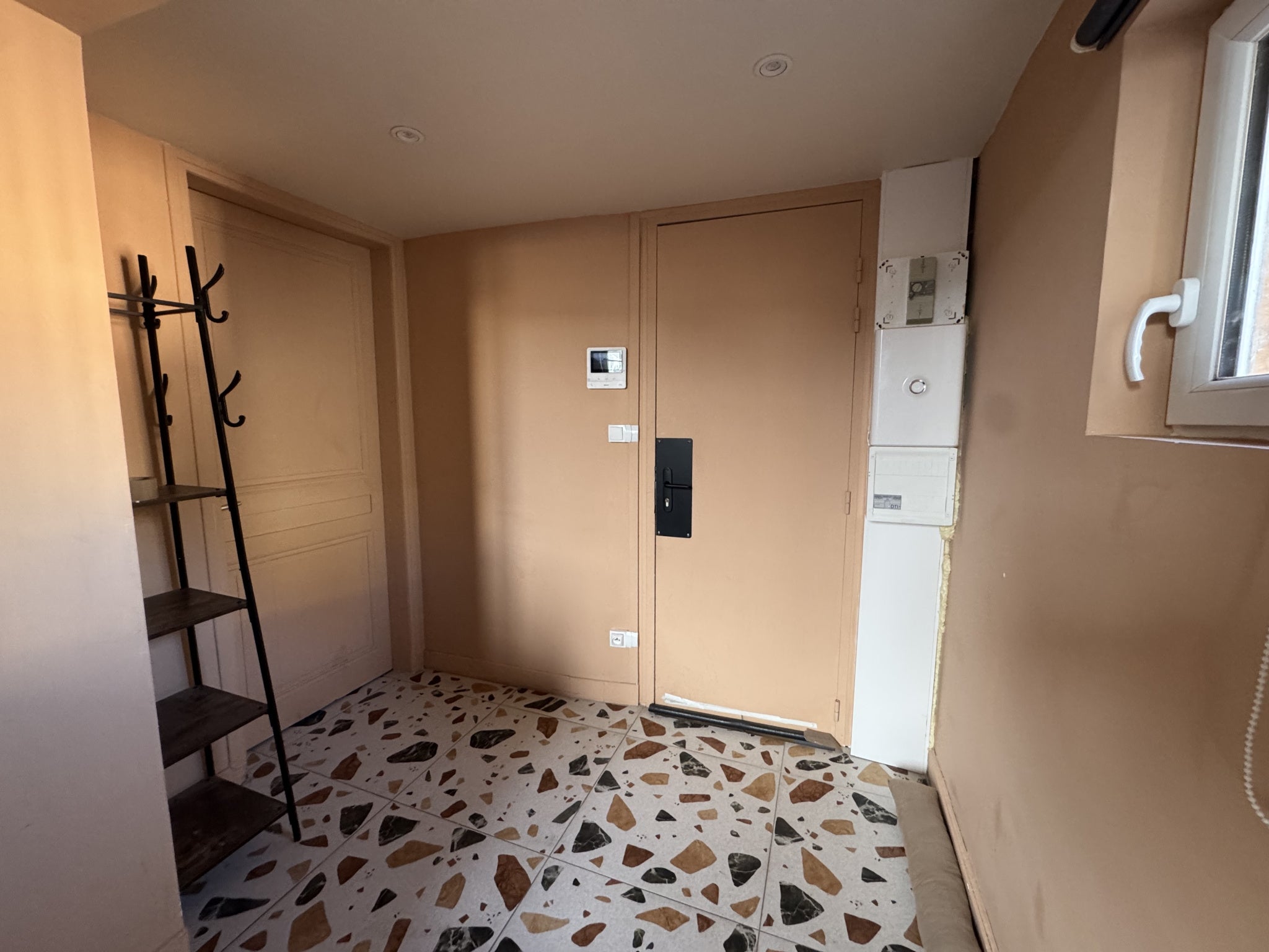 Appartement Rue aux Ours à Rouen