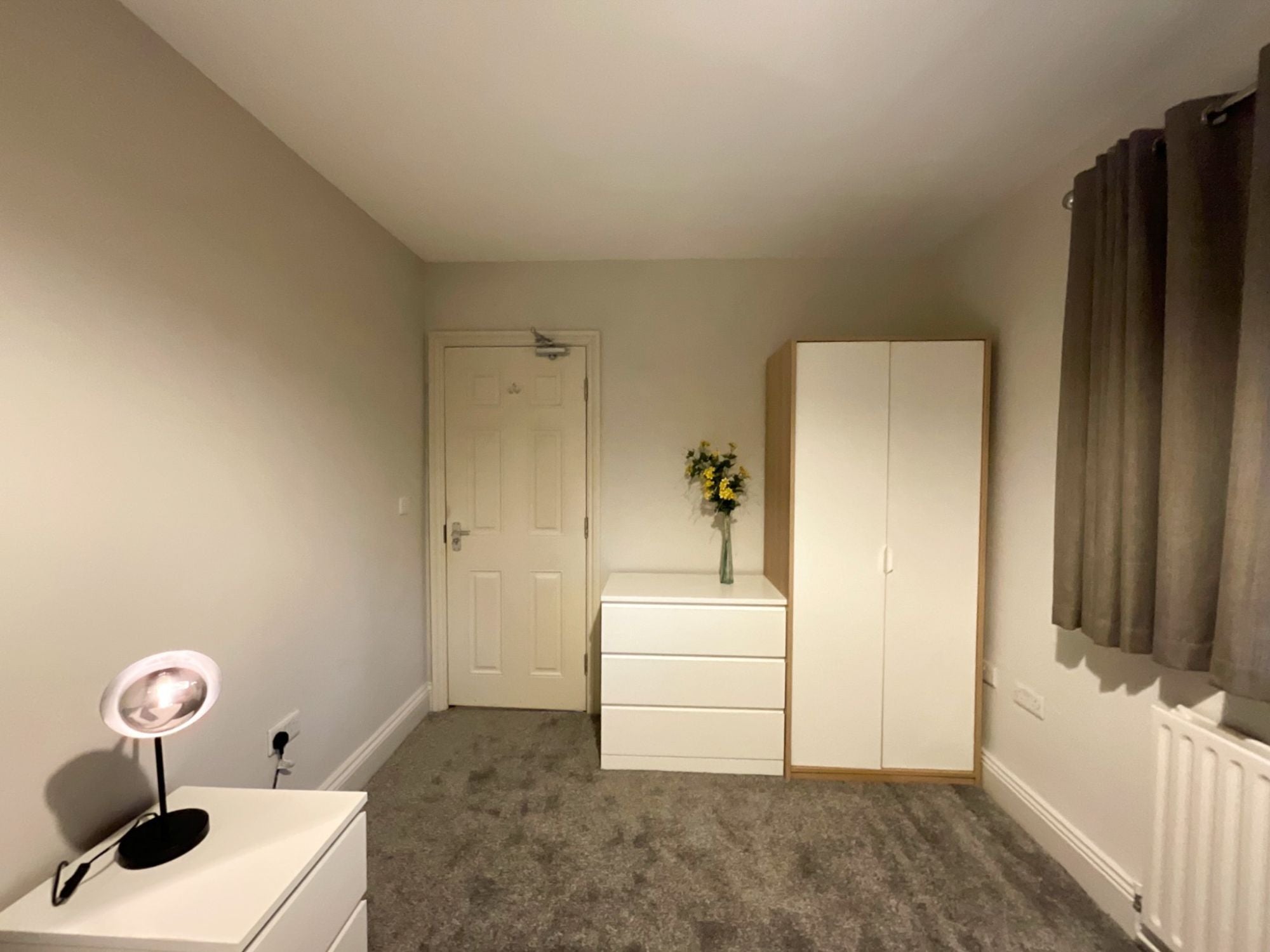 Room Beckett Road in Doncaster