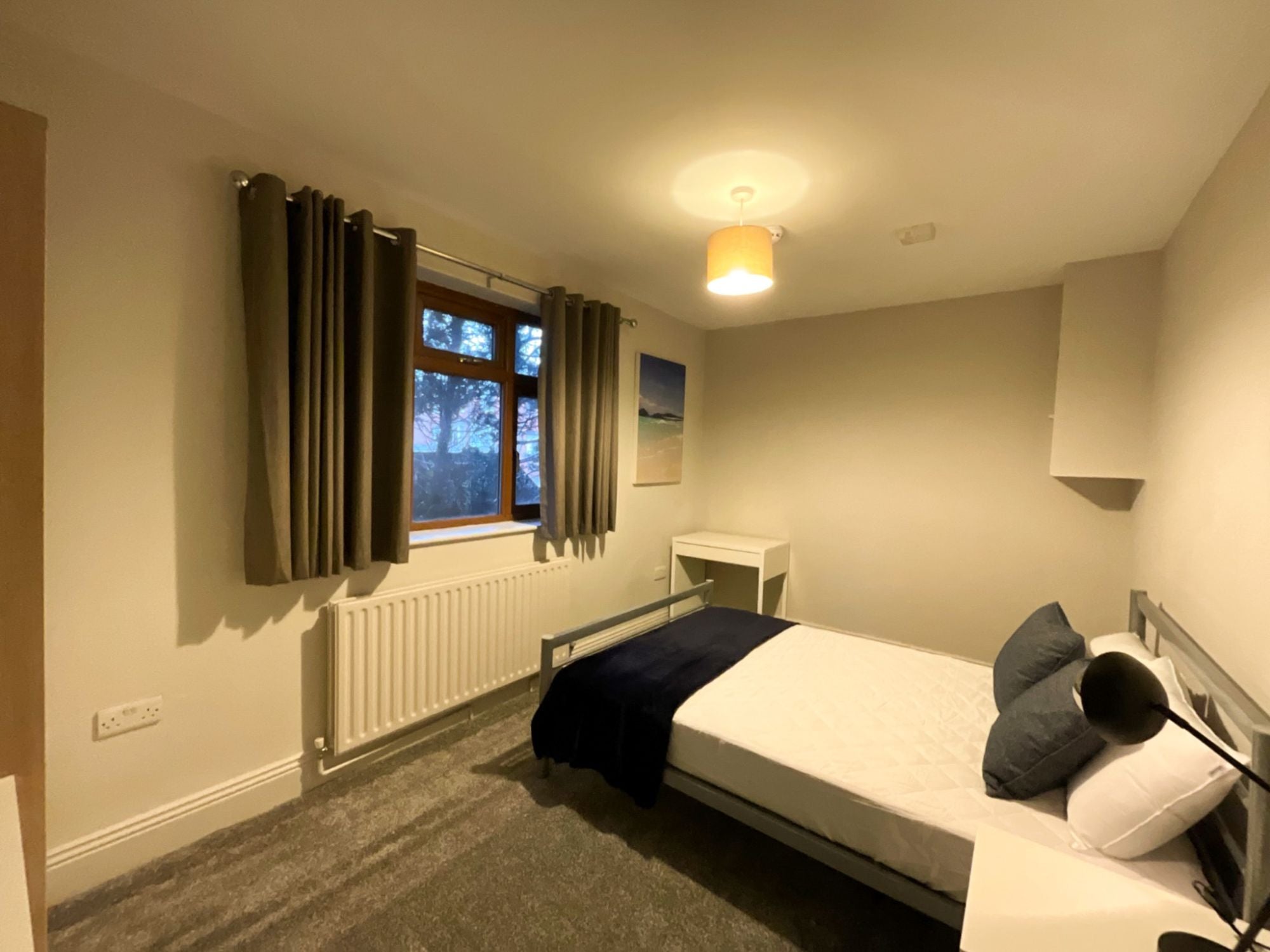 Room Beckett Road in Doncaster