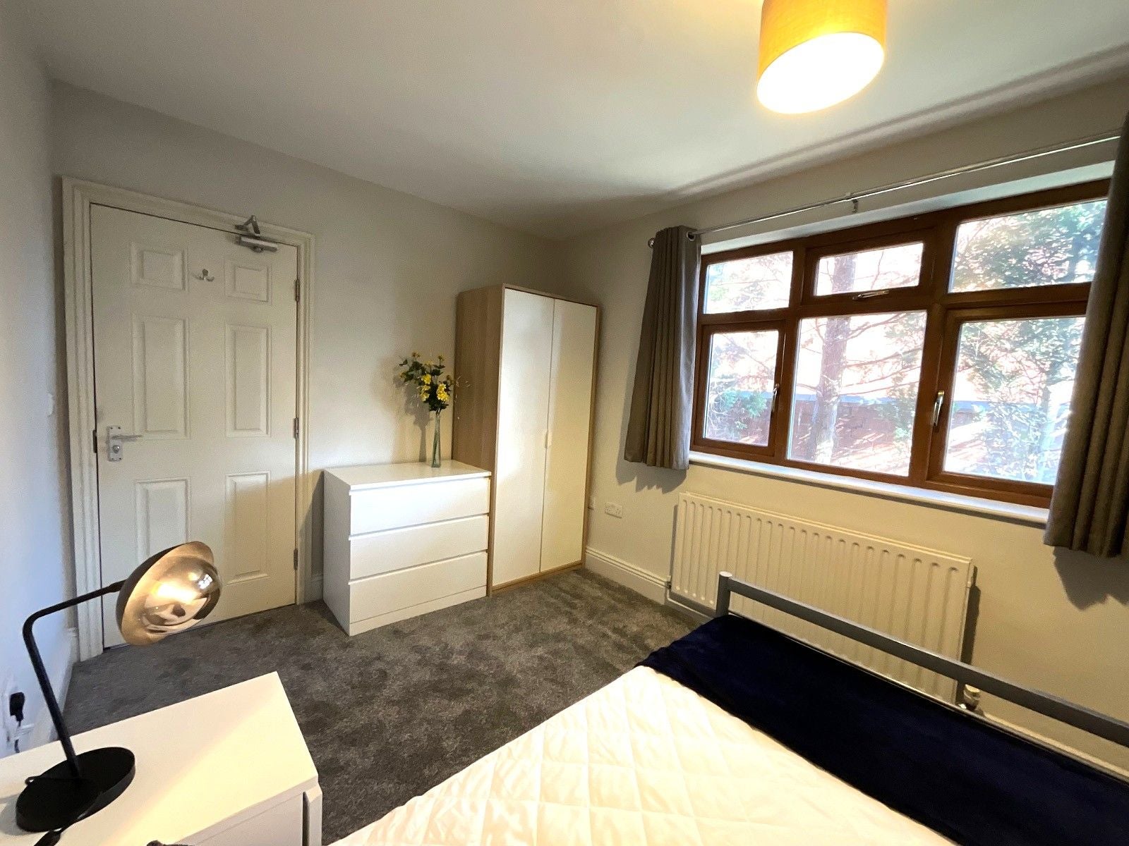 Room Beckett Road in Doncaster