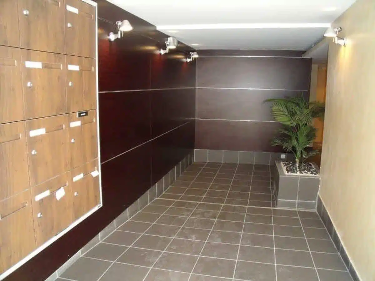 Appartement Boulevard Sainte-Thérèse à Plan-de-Cuques