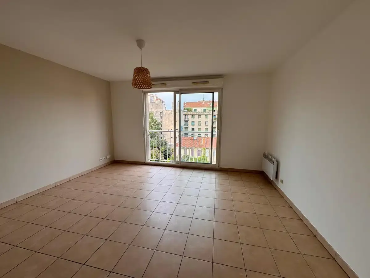 Appartement Boulevard Sainte-Thérèse à Plan-de-Cuques