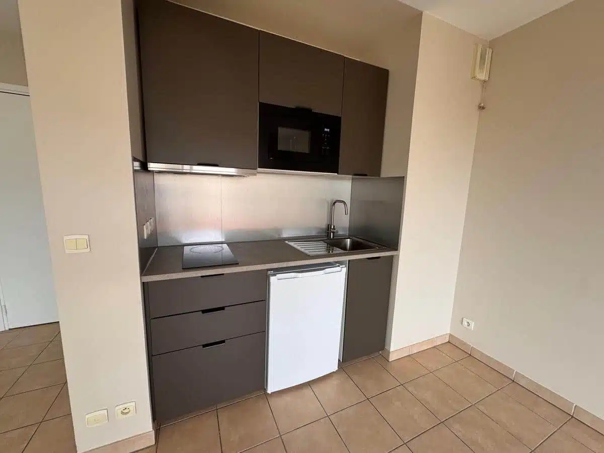 Appartement Boulevard Sainte-Thérèse à Plan-de-Cuques