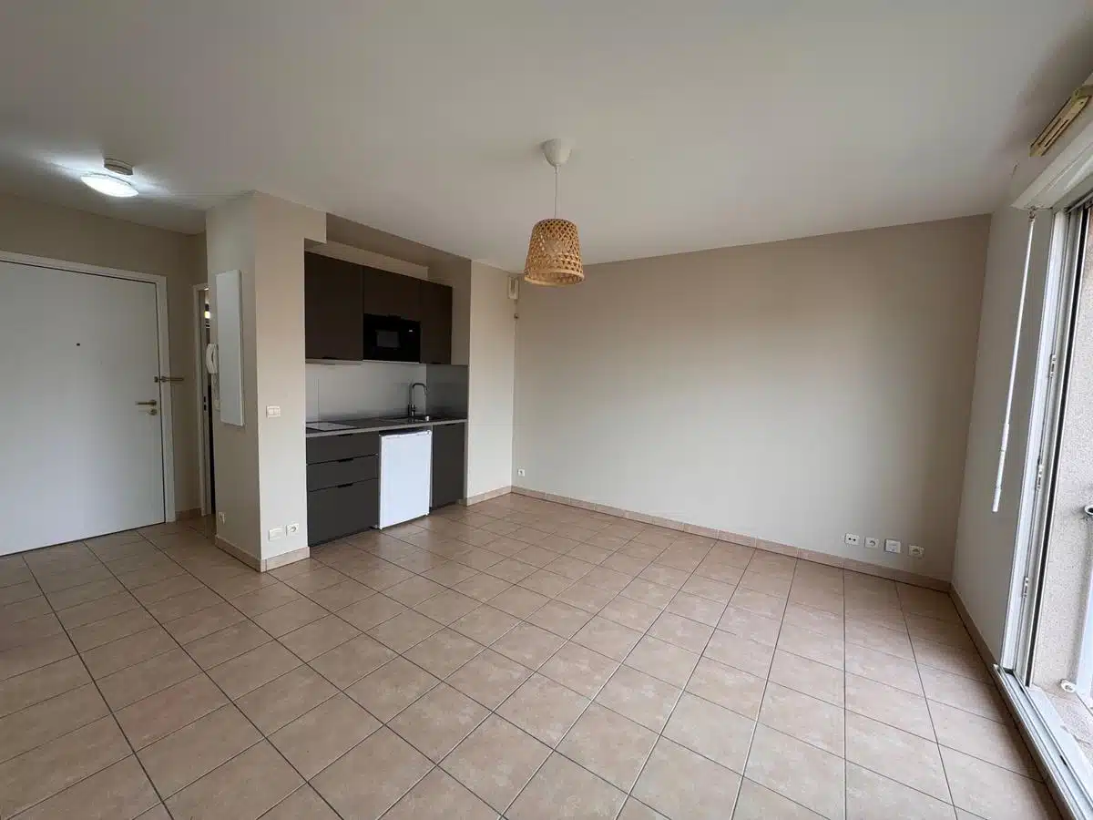 Appartement Boulevard Sainte-Thérèse à Plan-de-Cuques