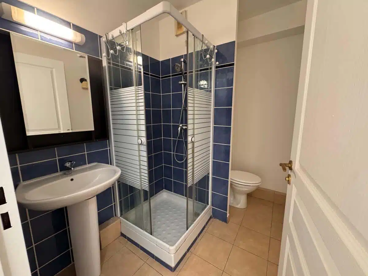 Appartement Boulevard Sainte-Thérèse à Plan-de-Cuques