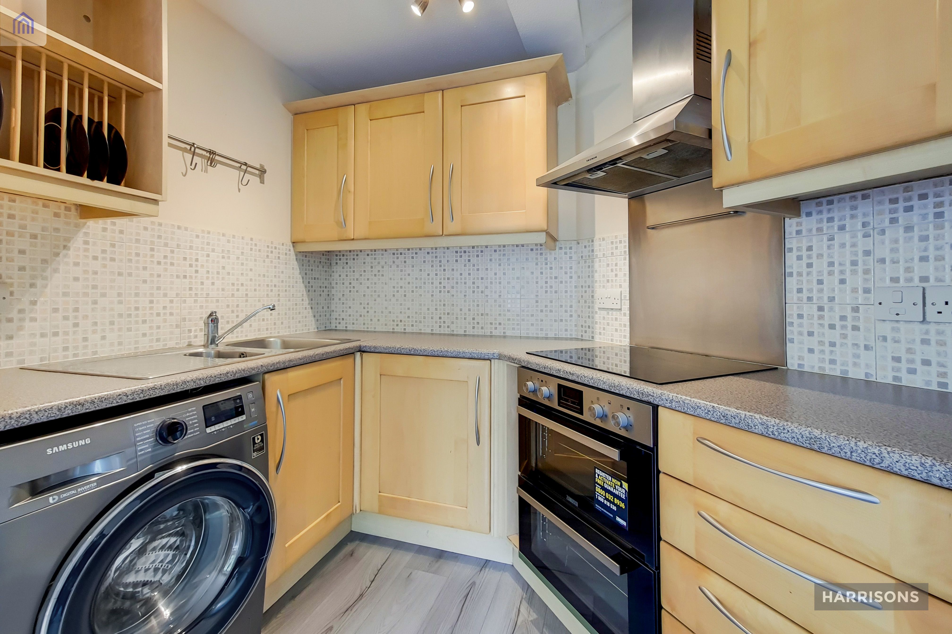 House Blyth Close in Greater London