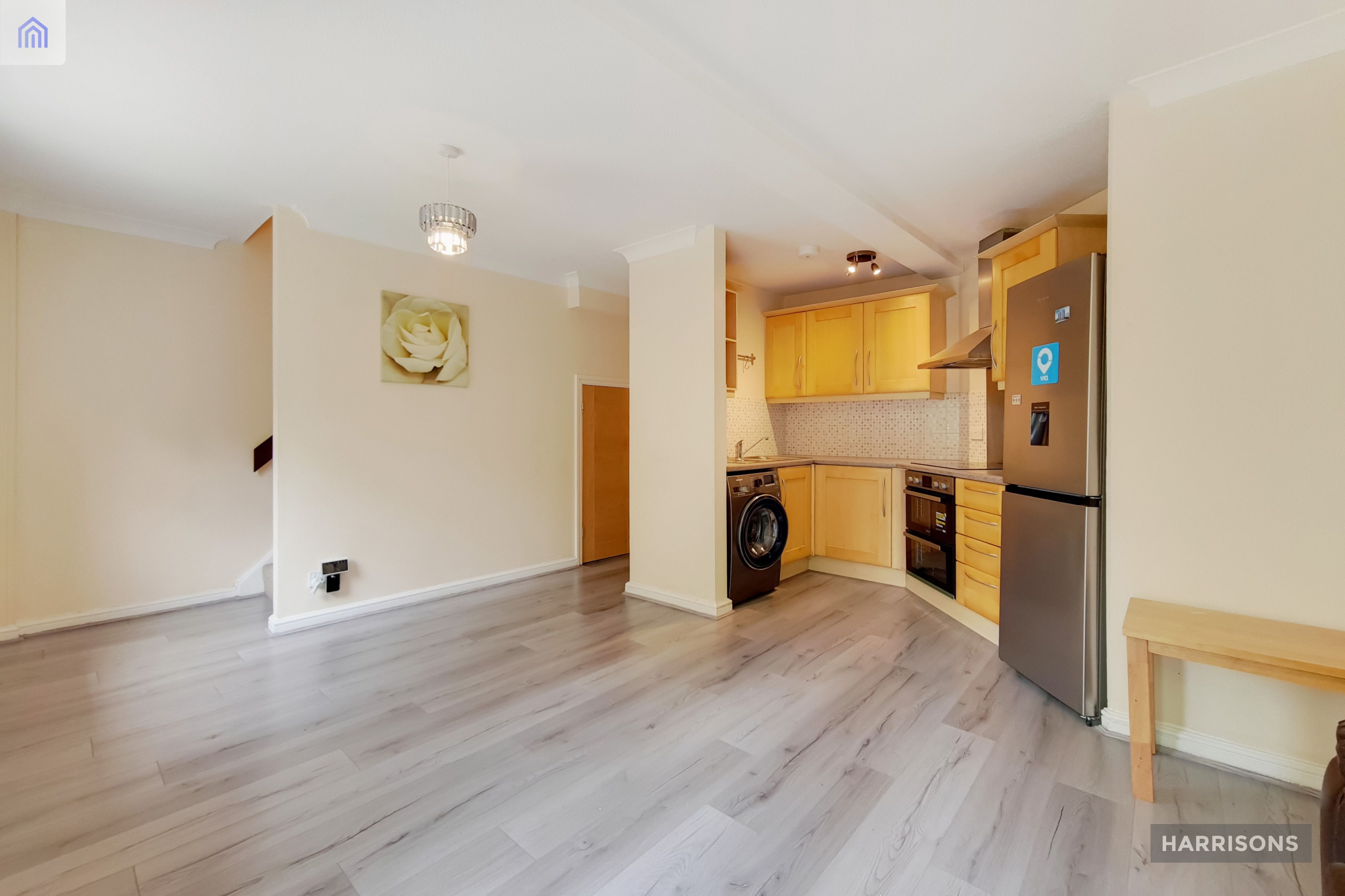 House Blyth Close in Greater London