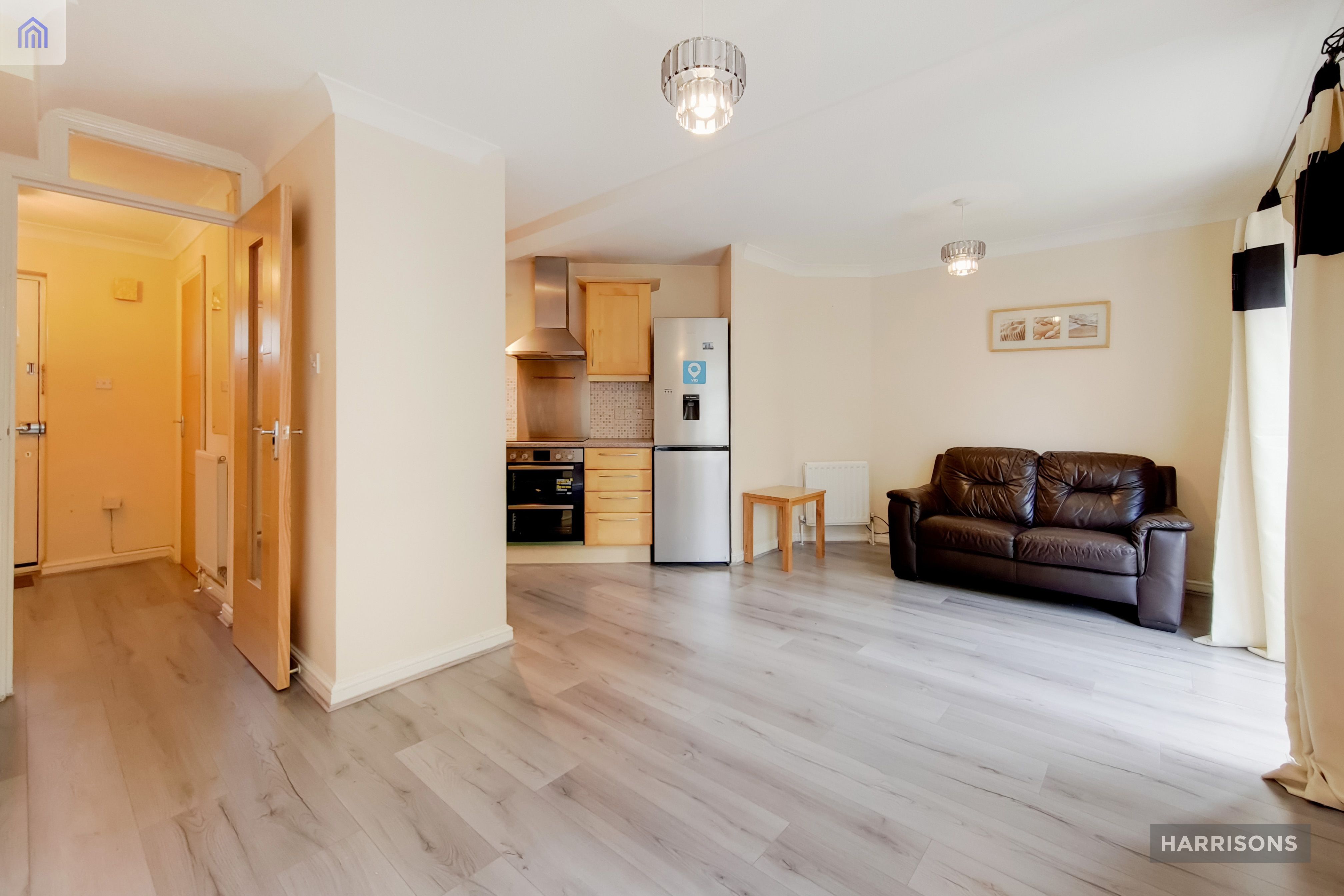House Blyth Close in Greater London