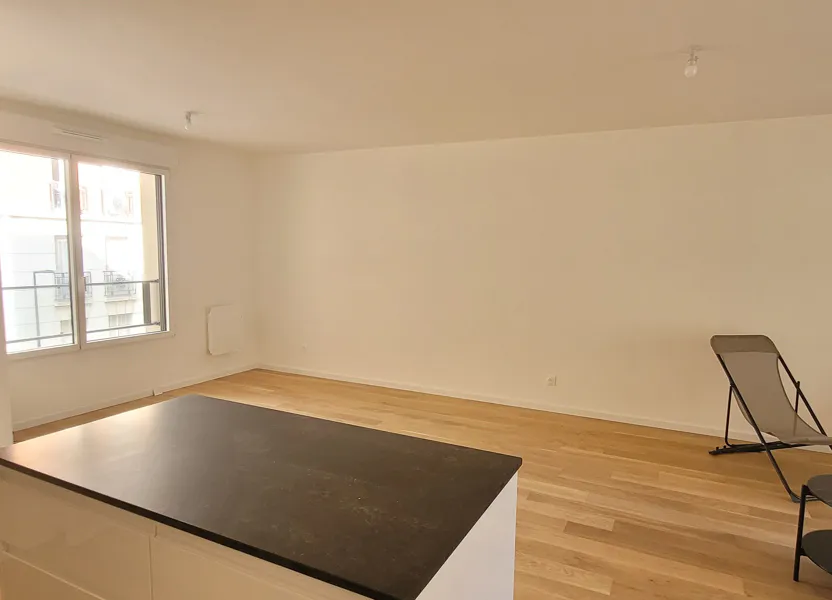 Appartement Boulevard Victor à Paris