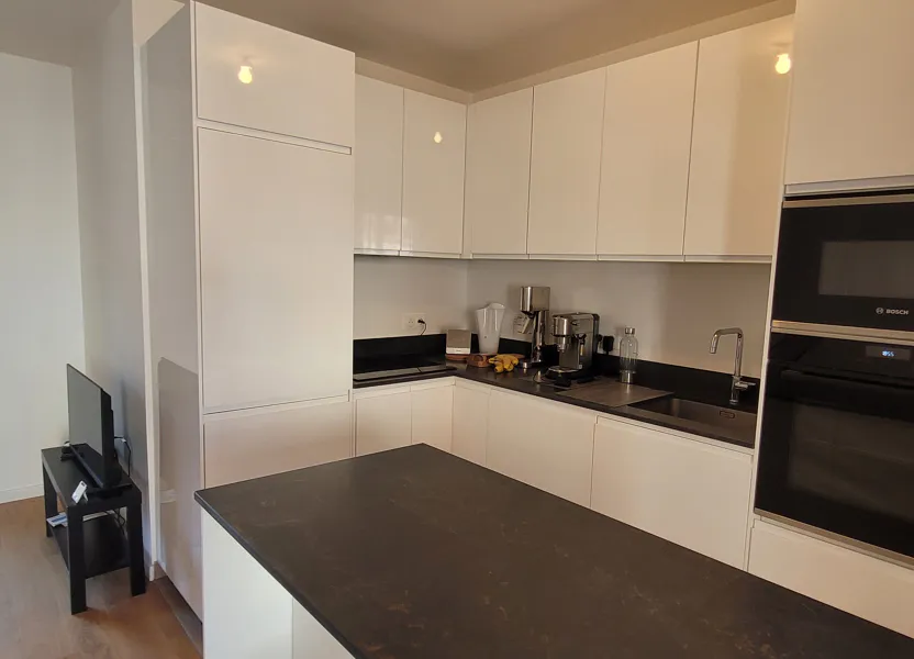 Appartement Boulevard Victor à Paris