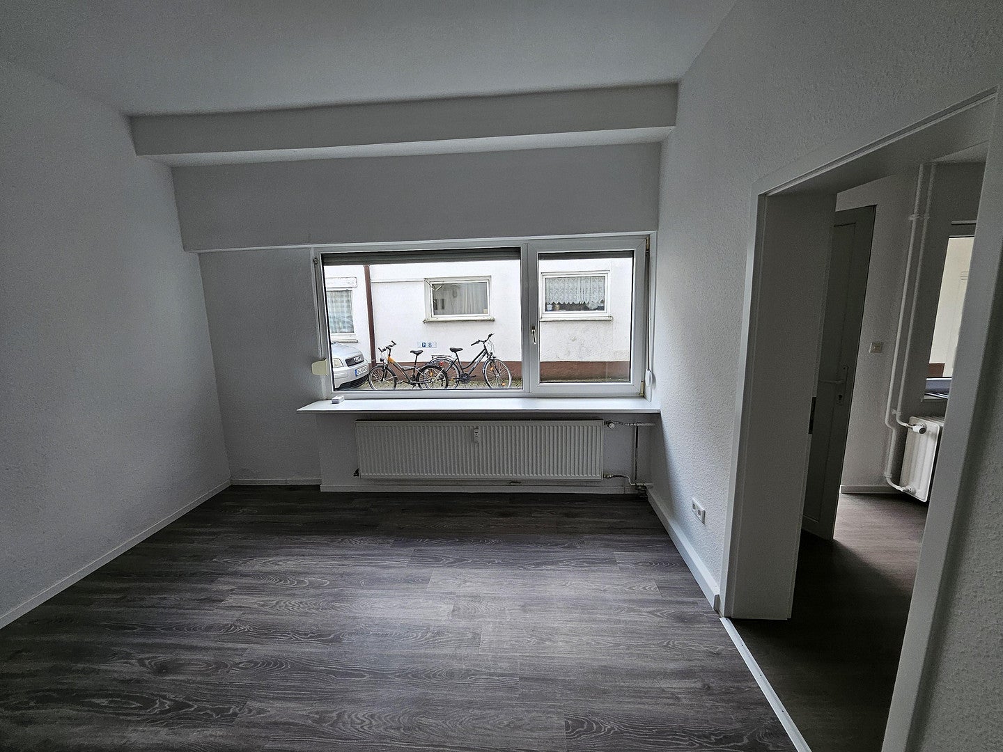 Wohnung Hauptstraße in Eppertshausen