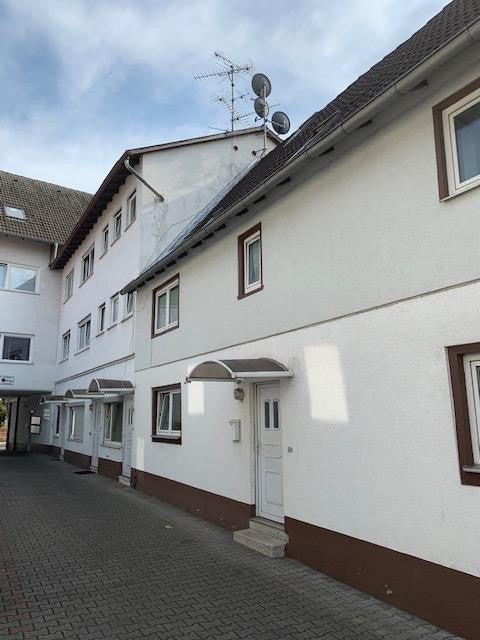Wohnung Hauptstraße in Eppertshausen