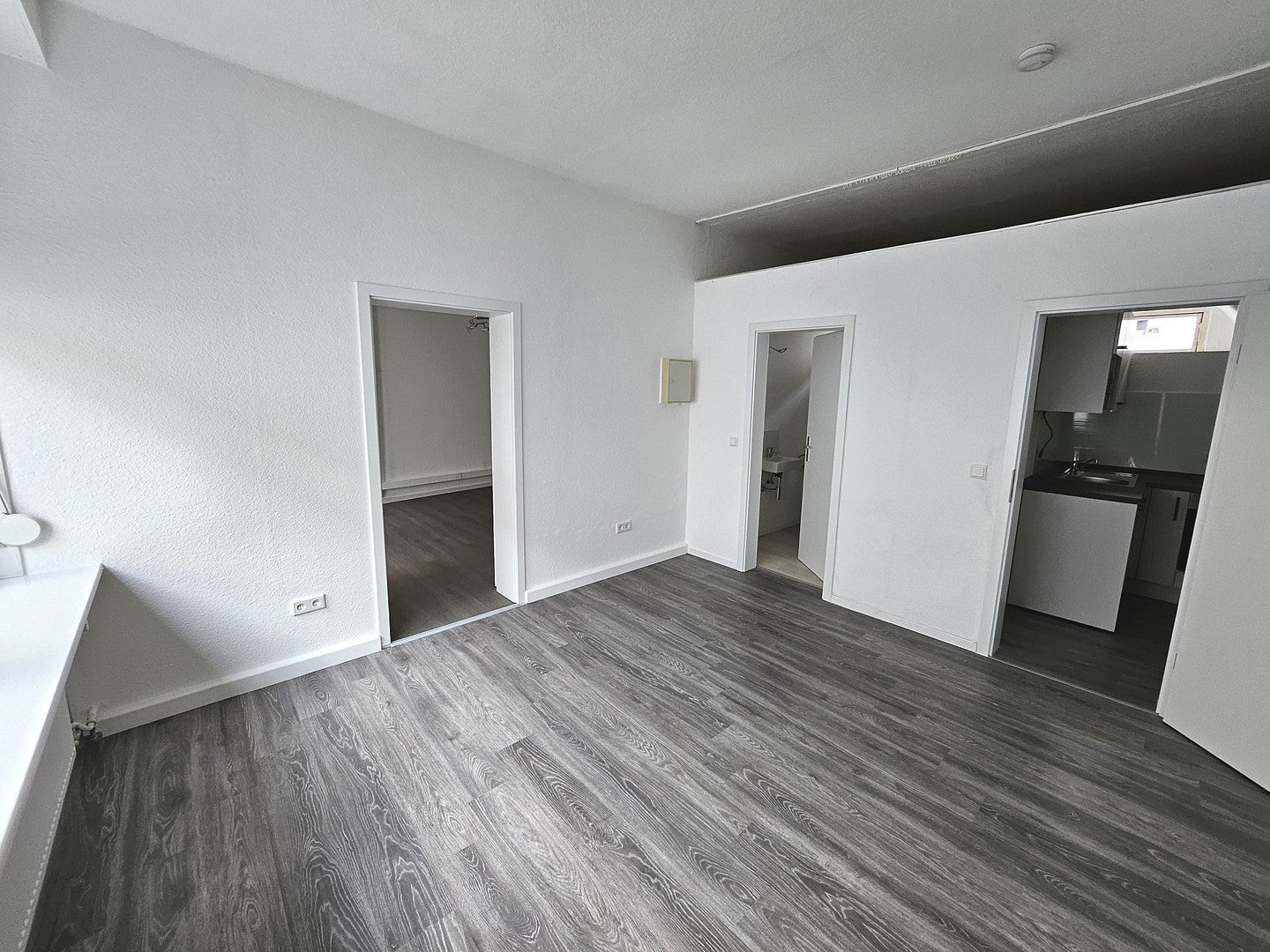 Wohnung Hauptstraße in Eppertshausen