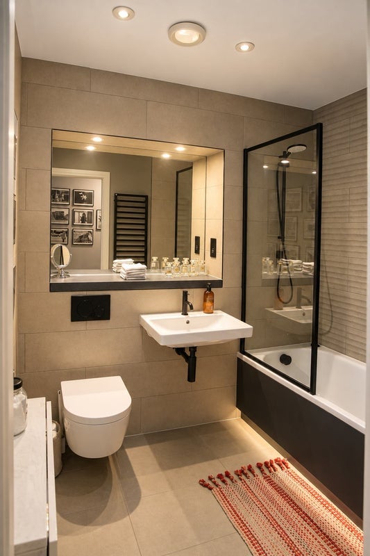 Room Kilburn Lane in Greater London