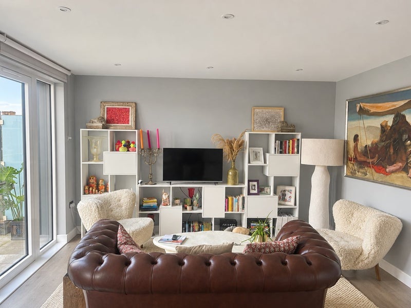 Room Kilburn Lane in Greater London
